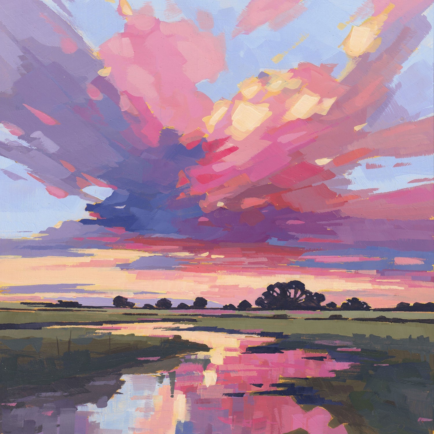 Landscapes Fine Art Prints