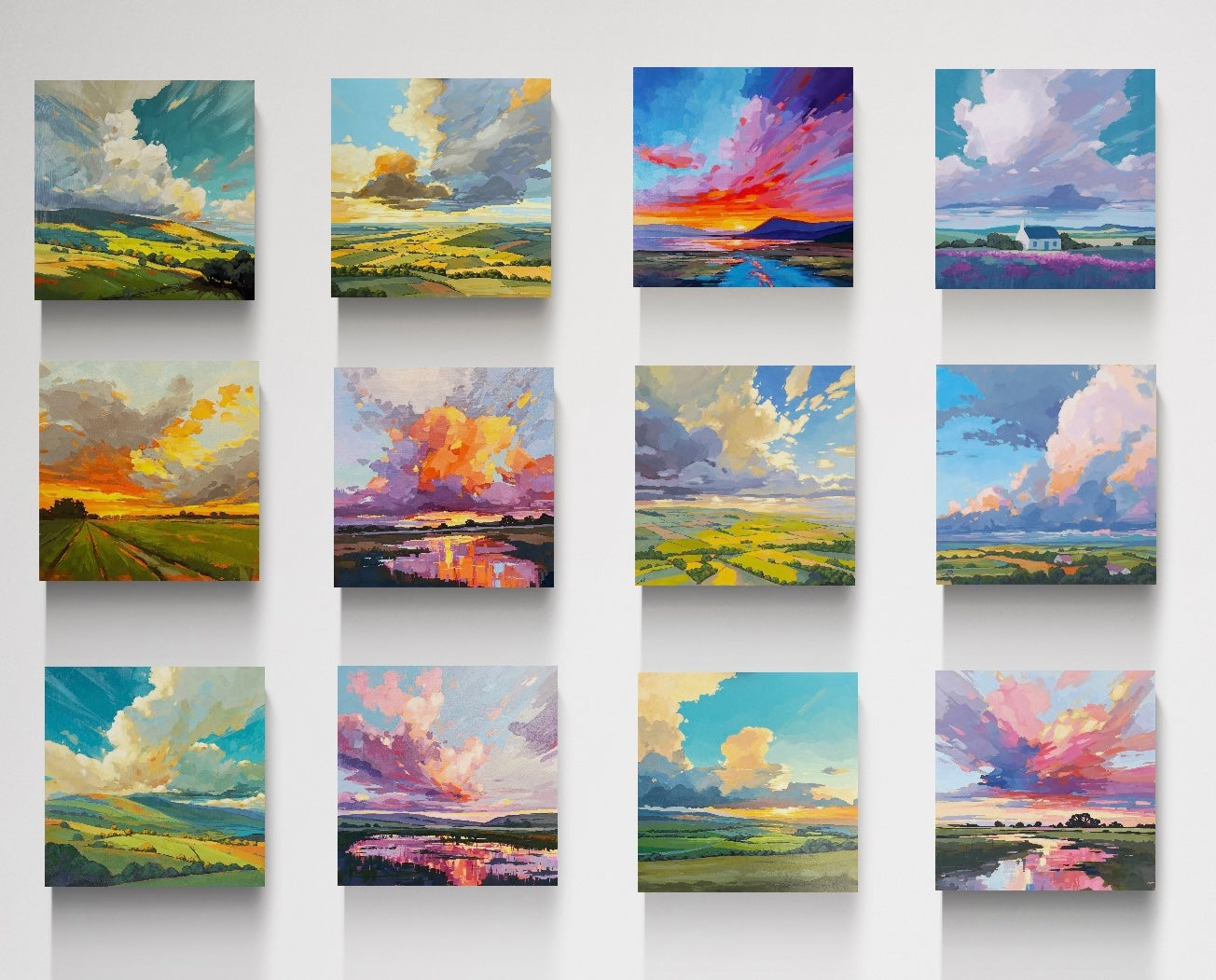 Greetings Cards
